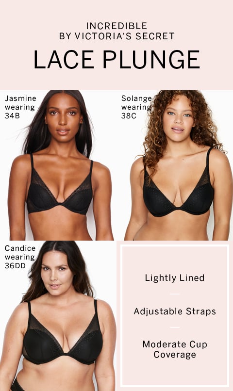 Taglie reggiseno victoria's secret on sale