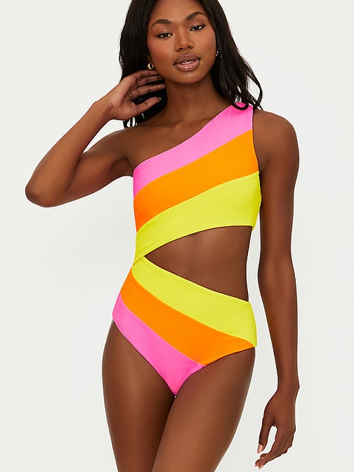 costumi da bagno interi