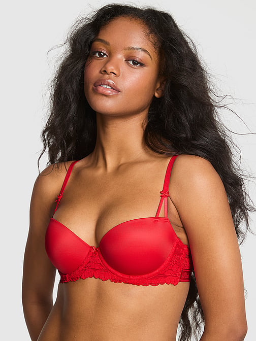 Reggiseno a Balconcino Giorgia in Pizzo - Variation_Master - Intimissimi CH Reggiseno a Balconcino Giorgia in Pizzo - Variation_Master - Intimissimi CH