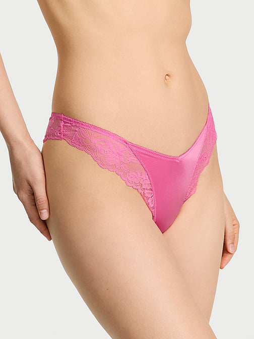 Perizomi, perizomi G-string e perizomi VS – Victoria's Secret Perizomi, perizomi G-string e perizomi VS – Victoria's Secret