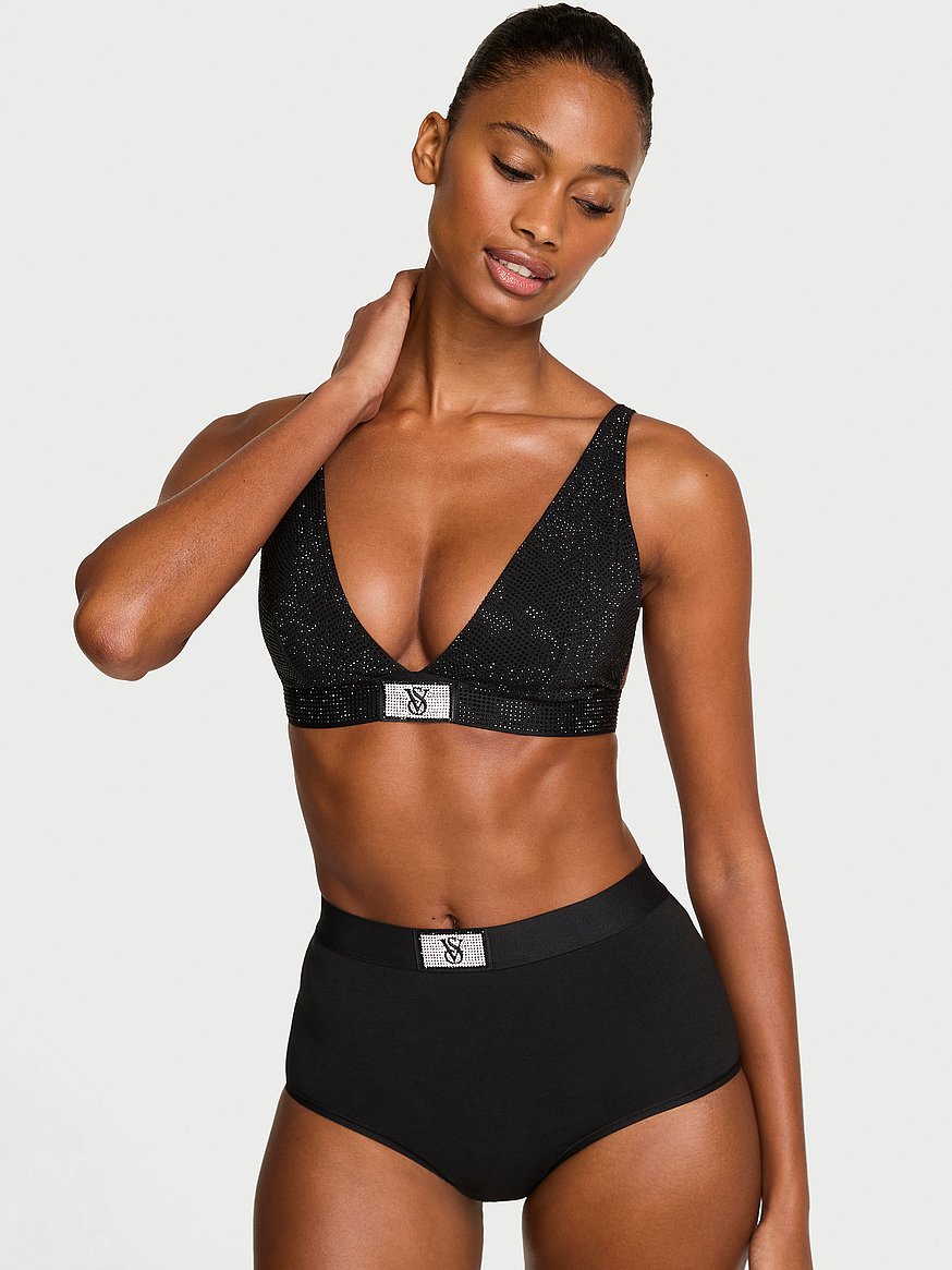 Reggiseno Imbottito Comfort Reggiseno Senza Ferretto Donna Con Scollo Profondo - Imbottito, Senza Cuciture, Comfort Totale Reggiseno Soft Senza Ferretto