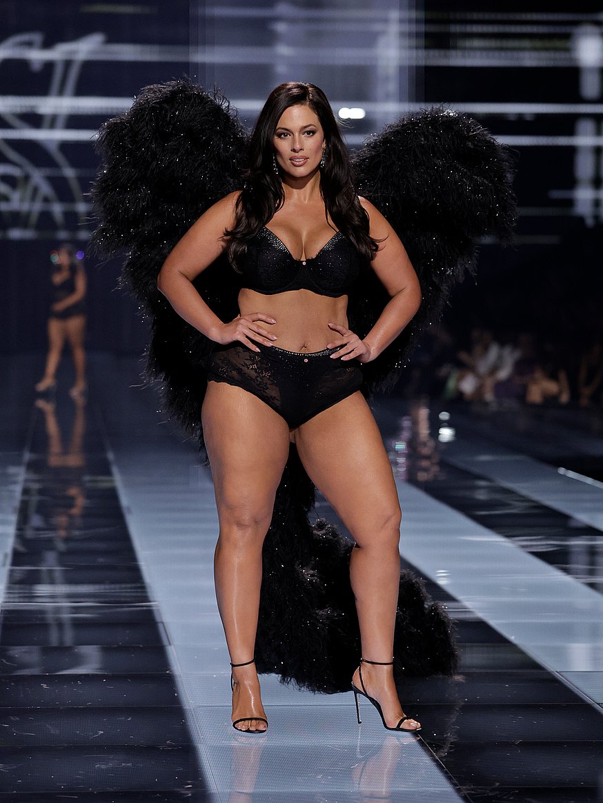 Acquista Perizoma a fascette con cristalli scintillanti, Nero