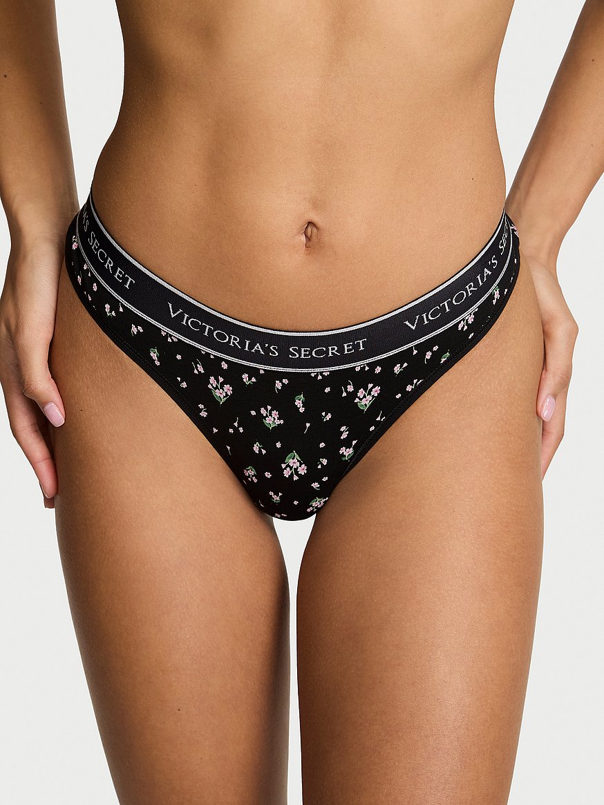 VICTORIAS SECRET DREAM ANGELS EMBROIDERED LACE THONG FLORAL PANTY XS S M L NWT e VICTORIAS SECRET DREAM ANGELS EMBROIDERED LACE THONG FLORAL PANTY XS S M L NWT e