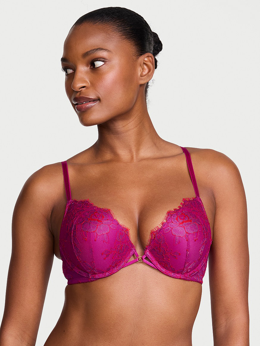 REGGISENO GMV ART. STELLA PUSH UP CON COPPE IMBOTTITE PREFORMATE TAGLIE 2 3 4 5